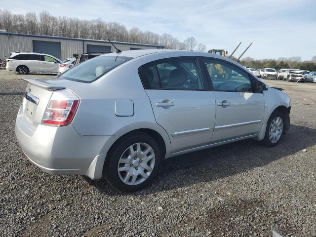Photo 3 from auction – 2011 NISSAN SENTRA 2.0 with VIN 3N1AB6AP9BL659376
