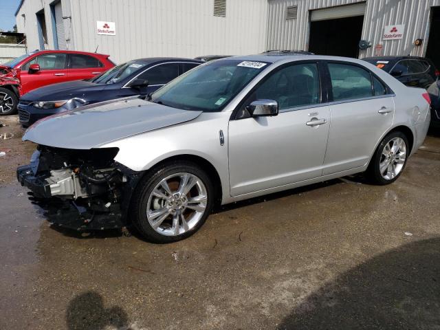Photo 1 from auction – 2010 LINCOLN MKZ with VIN 3LNHL2GC8AR753696
