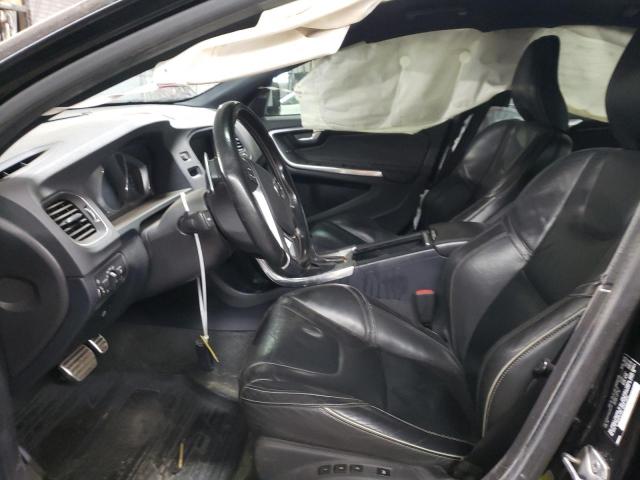 Photo 7 from auction – 2016 VOLVO S60 POLEST with VIN YV1902TS3G2397311