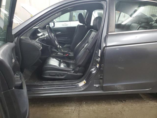 Photo 7 from auction – 2012 HONDA ACCORD SE with VIN 1HGCP2F65CA091153