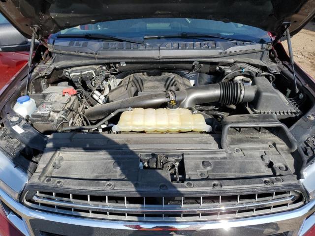 صورة رقم 11 من المزاد - 2019 FORD F150 SUPER مع VIN 1FTEW1E44KFB80038
