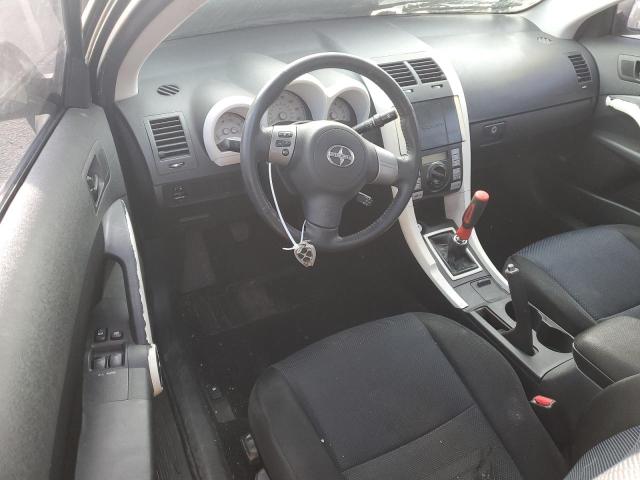 Photo 8 from auction – 2006 TOYOTA SCION TC with VIN JTKDE177960132753