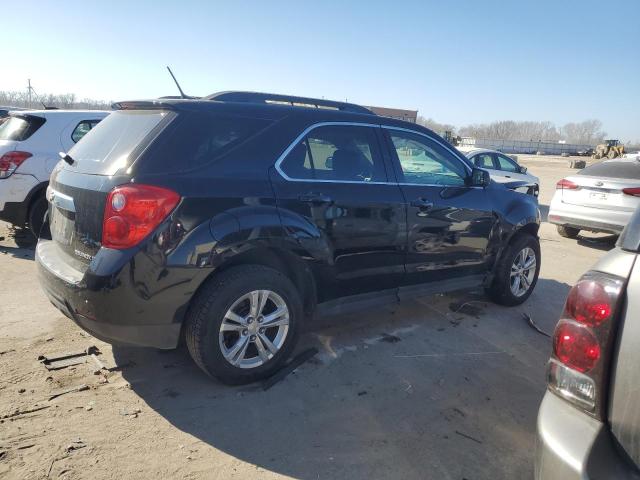 Photo 3 from auction – 2014 CHEVROLET EQUINOX LT with VIN 2GNFLGEK0E6290296