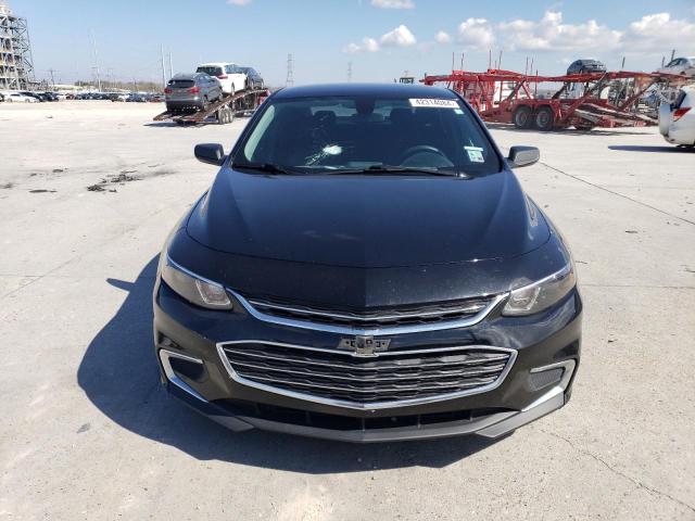 Photo 5 from auction – 2018 CHEVROLET MALIBU LS with VIN 1G1ZB5ST1JF254264
