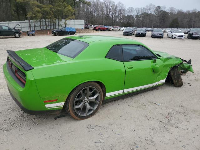 Photo 3 from auction – 2017 DODGE CHALLENGER with VIN 2C3CDZAG7HH545514
