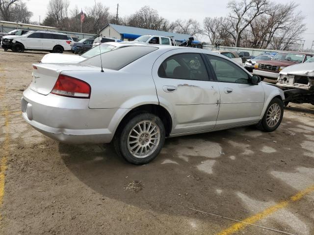 Photo 3 from auction – 2005 CHRYSLER SEBRING with VIN 1C3EL46J95N668916