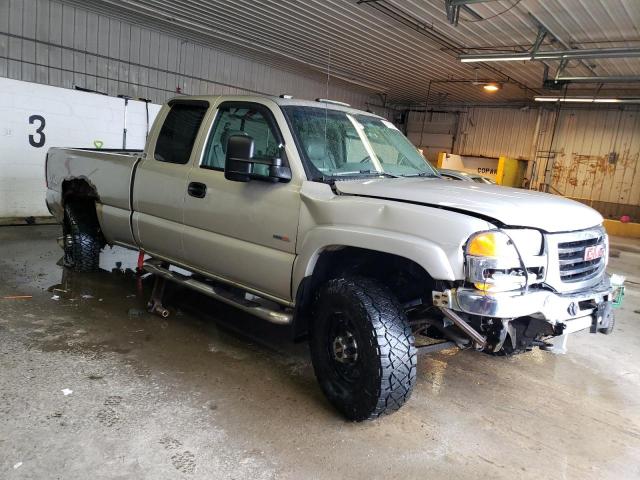 Photo 4 from auction – 2004 GMC SIERRA K25 with VIN 1GTHK29274E285544