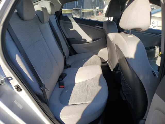 Photo 10 from auction – 2015 HYUNDAI ACCENT GLS with VIN KMHCT4AE0FU908306