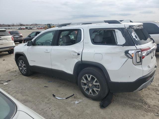 Photo 2 from auction – 2023 GMC ACADIA SLT with VIN 1GKKNMLS2PZ206283