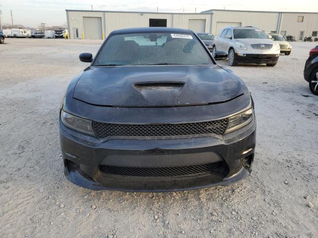 Photo 5 from auction – 2022 DODGE CHARGER R/ with VIN 2C3CDXCT2NH176023