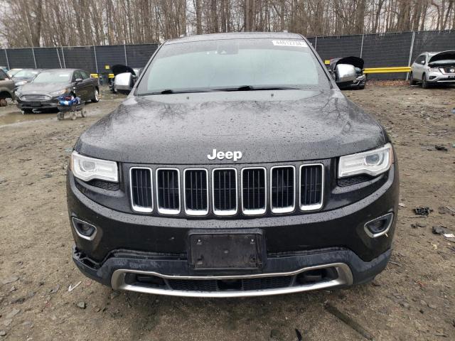 Photo 5 from auction – 2015 JEEP GRAND CHER with VIN 1C4RJFBG4FC689078