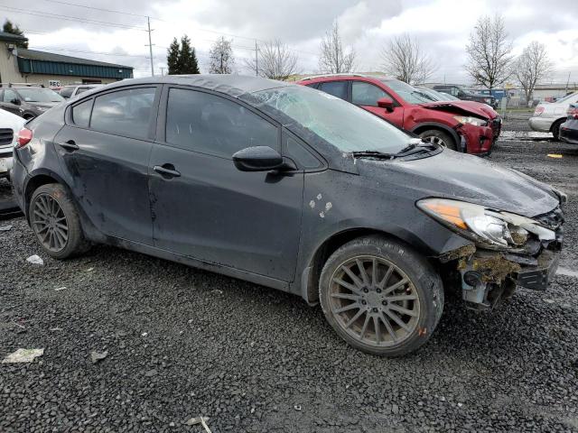 Фото 4 с аукциона – 2014 KIA FORTE LX с VIN KNAFK4A67E5181054