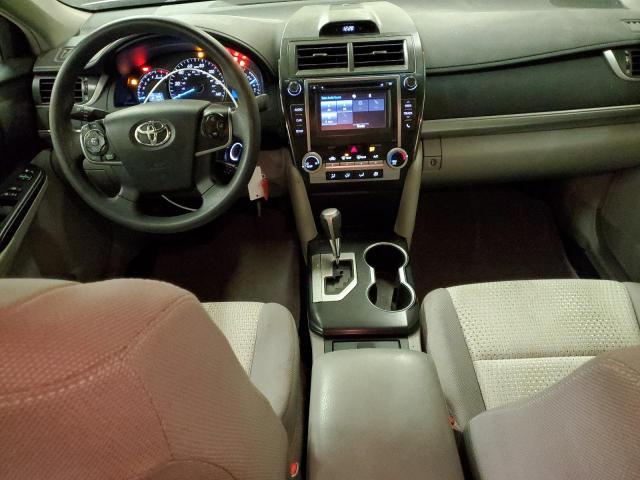 Photo 8 from auction – 2014 TOYOTA CAMRY L with VIN 4T4BF1FK4ER432145