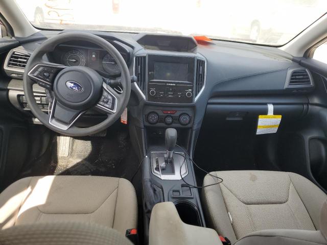 Photo 8 from auction – 2022 SUBARU IMPREZA with VIN 4S3GKAB63N3610724