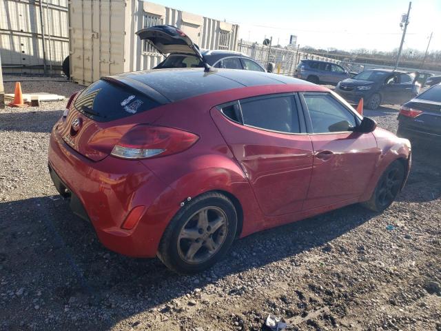 Photo 3 from auction – 2013 HYUNDAI VELOSTER with VIN KMHTC6AD2DU161064