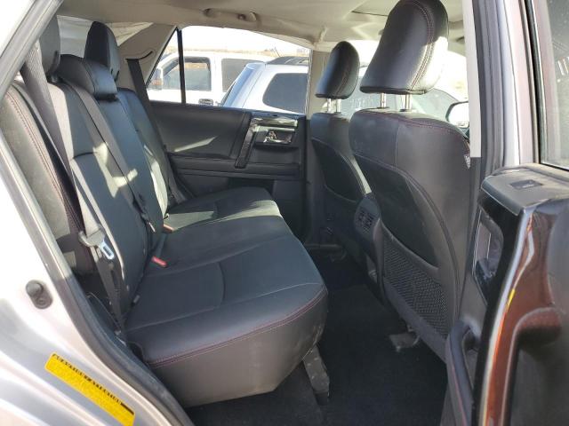 Photo 11 from auction – 2020 TOYOTA 4RUNNER SR with VIN JTEBU5JR4L5829910