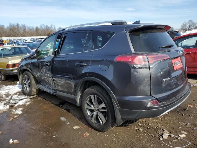 Photo 2 from auction – 2016 TOYOTA RAV4 XLE with VIN JTMRFREV0GJ055809