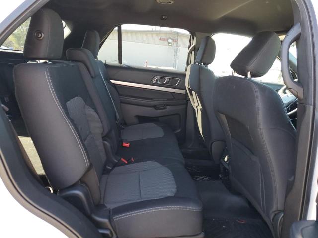 Photo 11 from auction – 2019 FORD EXPLORER X with VIN 1FM5K8DH6KGB52465