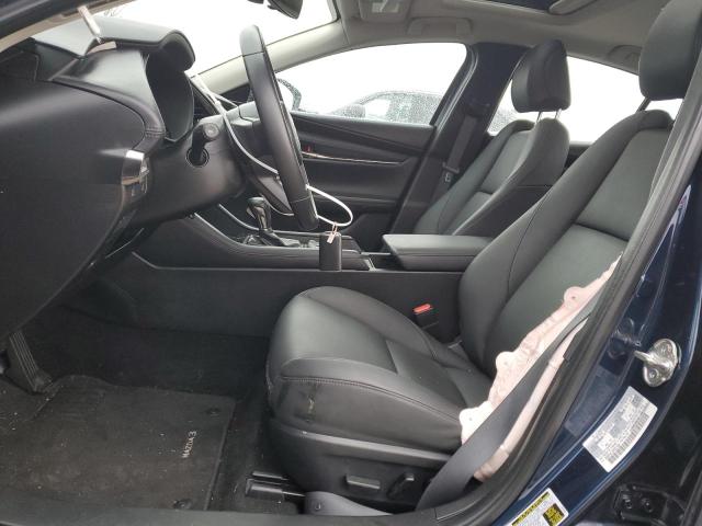 Photo 7 from auction – 2022 MAZDA 3 PREFERRE with VIN 3MZBPACL2NM301564