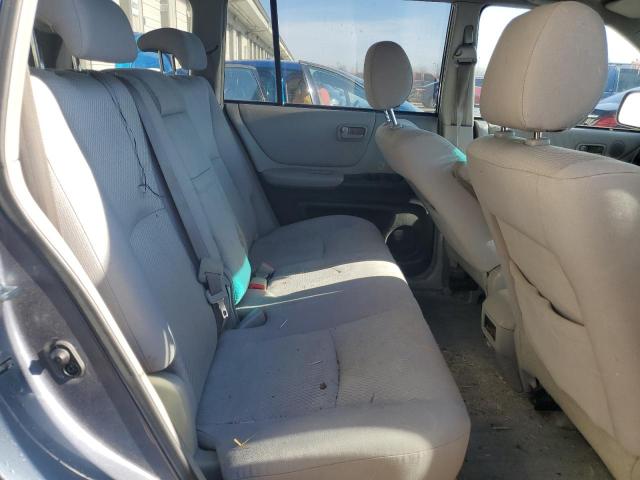 Photo 11 from auction – 2005 TOYOTA HIGHLANDER with VIN JTEGD21A850117026