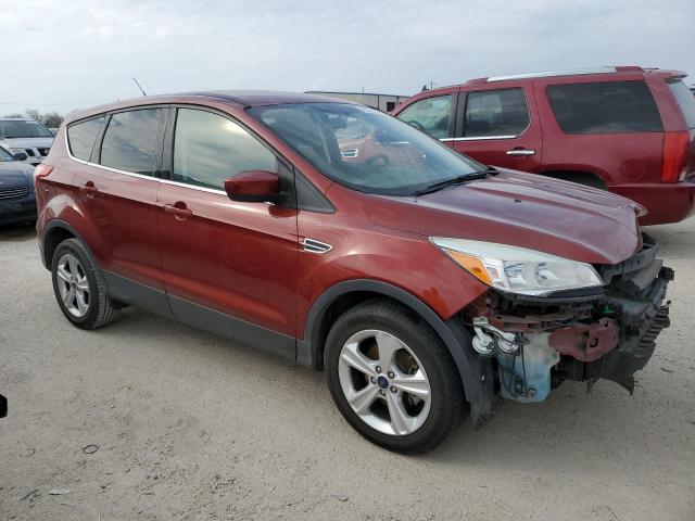 Photo 4 from auction – 2016 FORD ESCAPE SE with VIN 1FMCU0GX6GUB97453