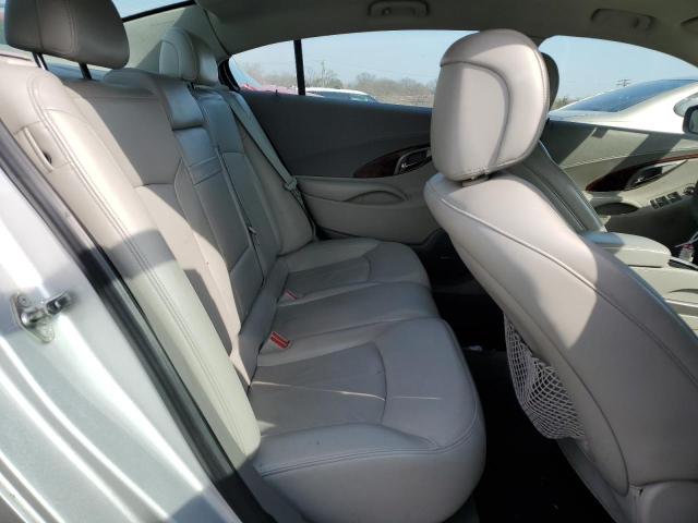Photo 10 from auction – 2010 BUICK LACROSSE C with VIN 1G4GC5EG0AF122117
