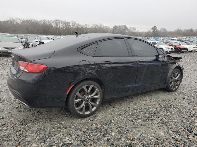 Photo 3 from auction – 2015 CHRYSLER 200 S with VIN 1C3CCCBG4FN581485
