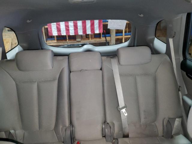 Photo 10 from auction – 2007 HYUNDAI SANTA FE S with VIN 5NMSH73E47H123487