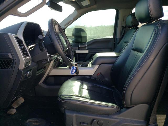 Photo 7 from auction – 2021 FORD F350 SUPER with VIN 1FT8W3BT8MEC07366