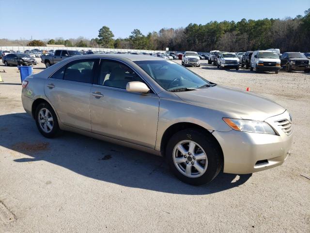 Photo 4 from auction – 2008 TOYOTA CAMRY CE/L with VIN 4T1BE46K88U746125