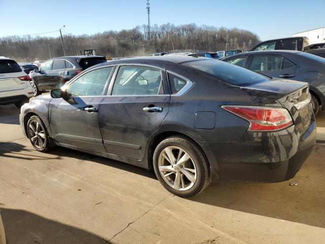 Photo 2 from auction – 2014 NISSAN ALTIMA 2.5 with VIN 1N4AL3APXEC271958
