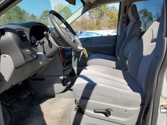 Photo 7 from auction – 2006 CHRYSLER TOWN & COU with VIN 1A4GP45R86B644958