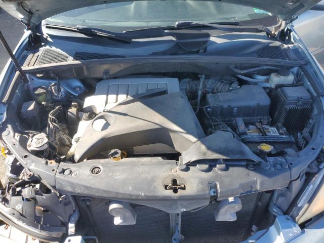 Photo 12 from auction – 2008 LEXUS RX 350 with VIN 2T2HK31U08C089310