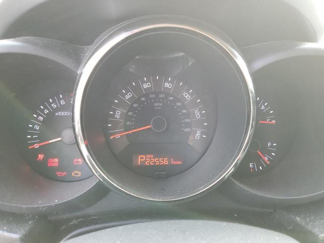 Снимка 9 от търг – 2011 KIA SOUL + с VIN KNDJT2A25B7710397