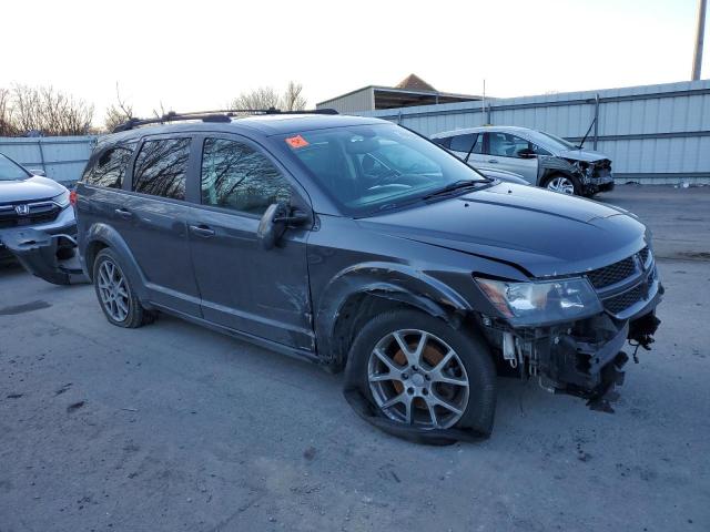 Photo 4 from auction – 2014 DODGE JOURNEY R/ with VIN 3C4PDCEG0ET150856