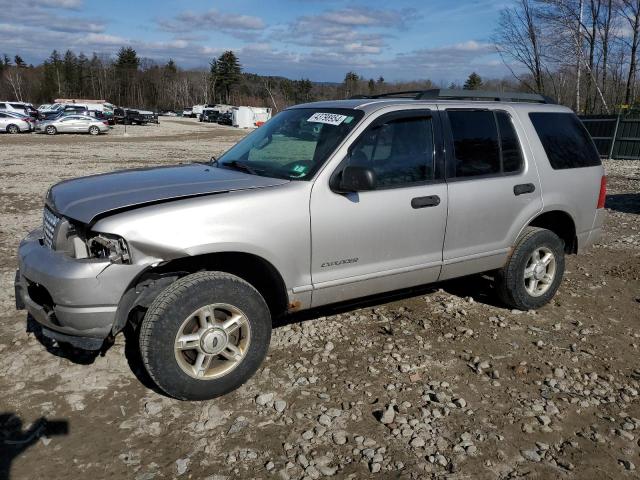 FORD EXPLORER X 2005 con VIN 1FMZU73EX5UB90445 - Foto de la subasta