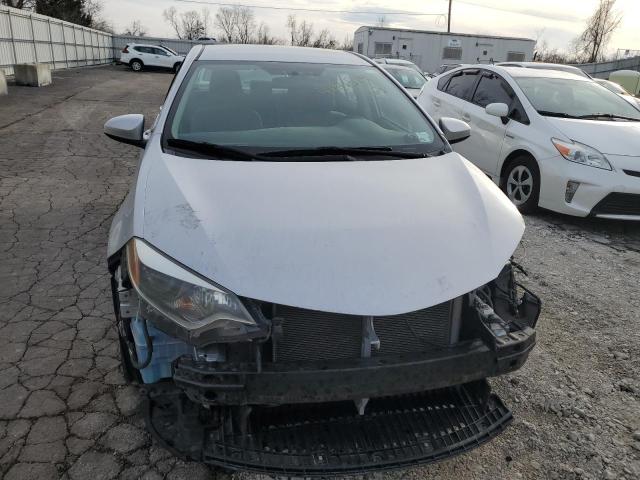 Photo 5 from auction – 2014 TOYOTA COROLLA L with VIN 2T1BURHE8EC201269