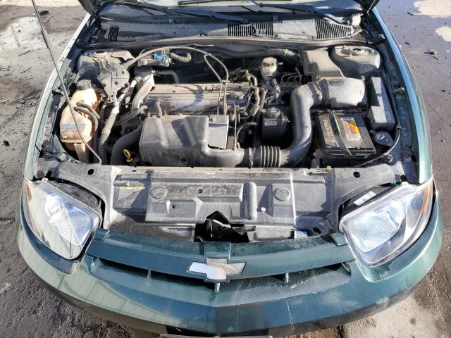 Photo 11 from auction – 2003 CHEVROLET CAVALIER with VIN 1G1JC52F637239924
