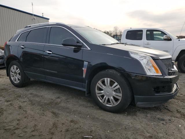 Photo 4 from auction – 2012 CADILLAC SRX LUXURY with VIN 3GYFNAE3XCS561947