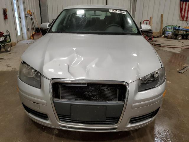 Photo 5 from auction – 2008 AUDI A3 2.0 with VIN WAUHF78P48A043254