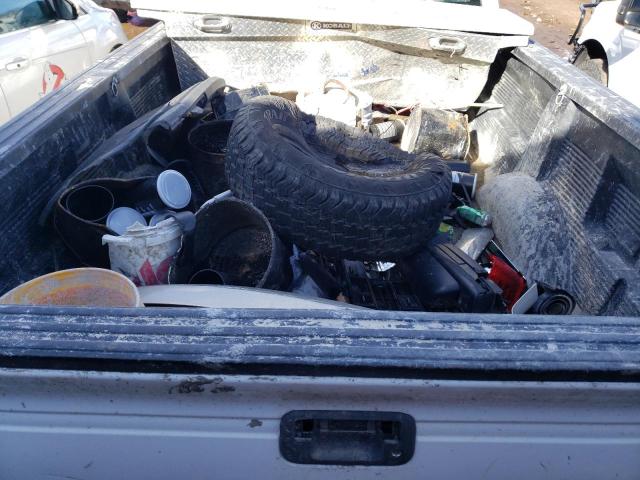 Photo 10 from auction – 2014 FORD F150 with VIN 1FTNF1CF9EKE27599