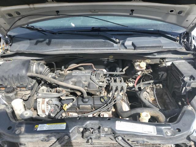 Photo 12 from auction – 2010 DODGE GRAND CARA with VIN 2D4RN5D11AR100269