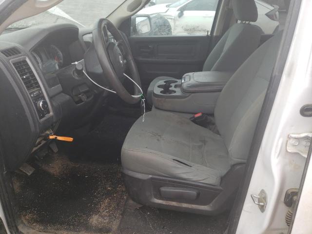Photo 7 from auction – 2019 RAM 1500 CLASS with VIN 1C6RR7FTXKS626323