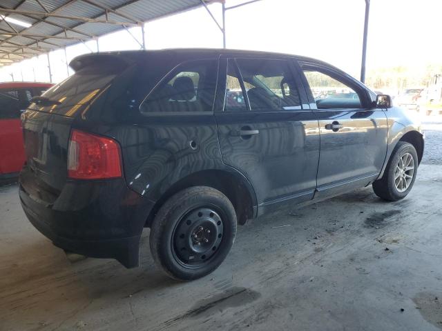Photo 3 from auction – 2013 FORD EDGE SE with VIN 2FMDK3GC1DBB27787
