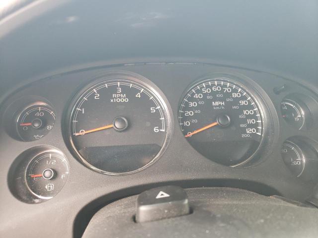 Photo 9 from auction – 2012 CHEVROLET AVALANCHE with VIN 3GNTKFE75CG179451
