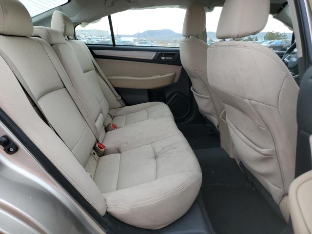 Photo 10 from auction – 2015 SUBARU LEGACY 2.5 with VIN 4S3BNAC63F3069496