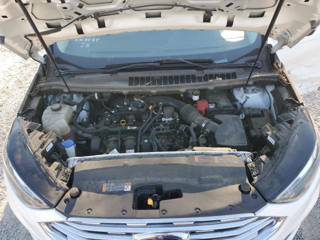 Photo 12 from auction – 2019 FORD EDGE SEL with VIN 2FMPK3J91KBB66578