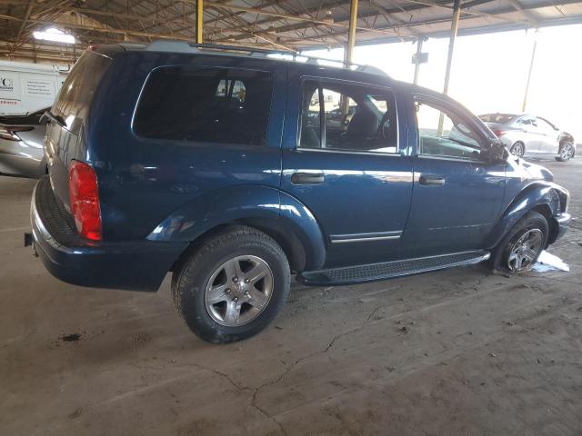Photo 3 from auction – 2004 DODGE DURANGO with VIN 1D4HB58D54F241527