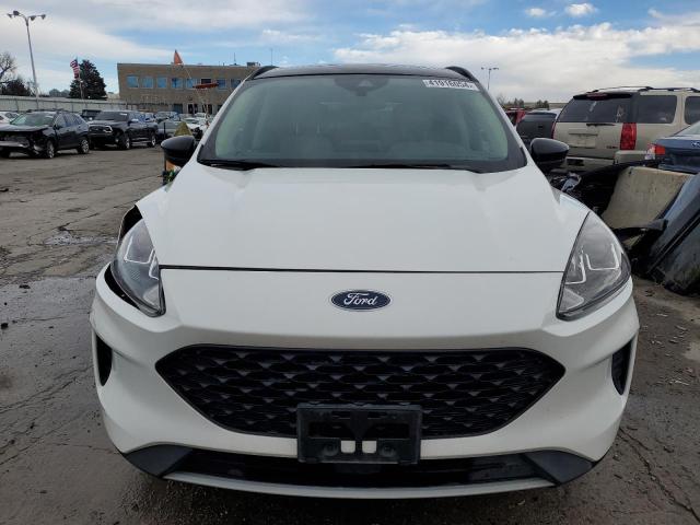 Photo 5 from auction – 2020 FORD ESCAPE SE with VIN 1FMCU9BZ4LUC07579