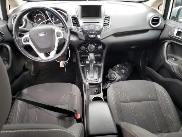 Photo 8 from auction – 2014 FORD FIESTA SE with VIN 3FADP4EJ2EM148845